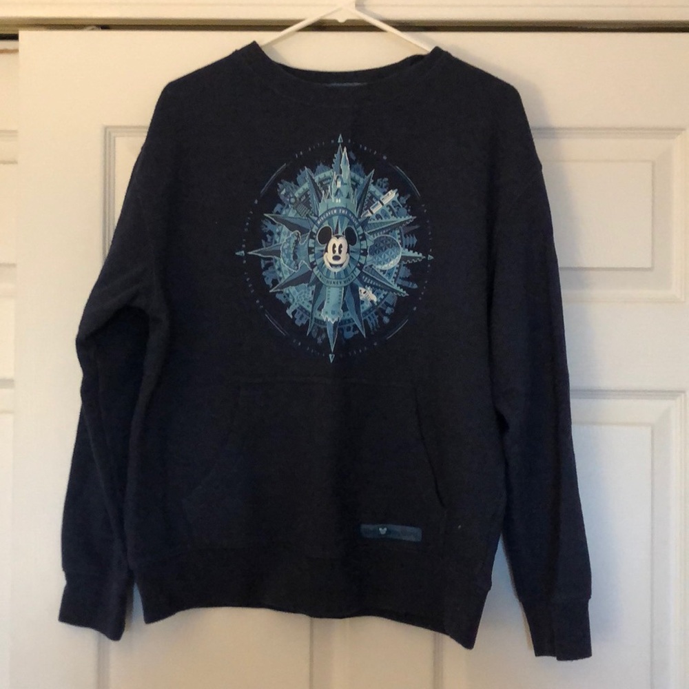 Pullover